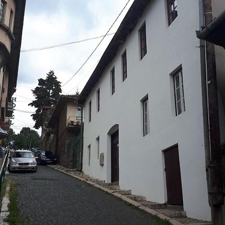 Apartments Alifakovac Saraybosna Dış mekan fotoğraf