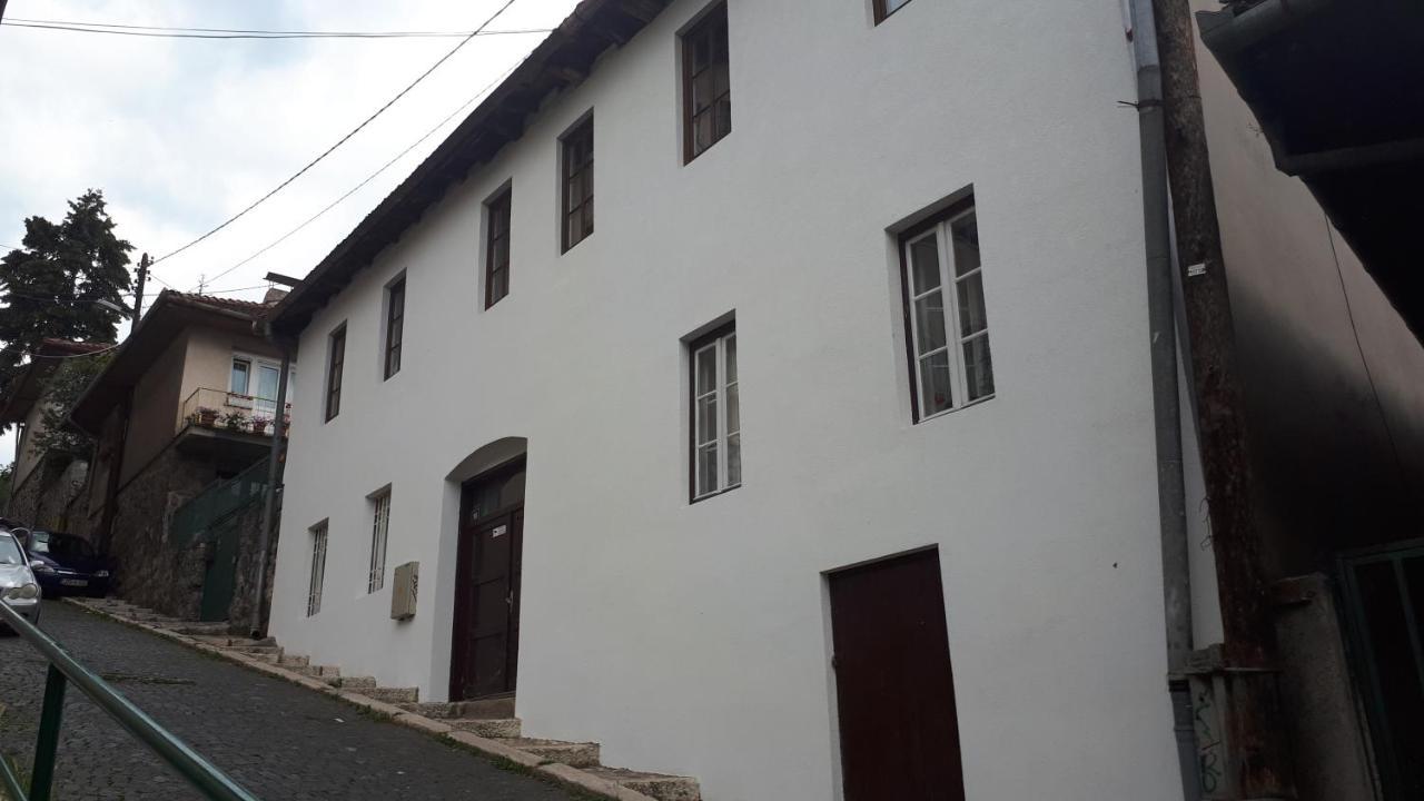 Apartments Alifakovac Saraybosna Dış mekan fotoğraf