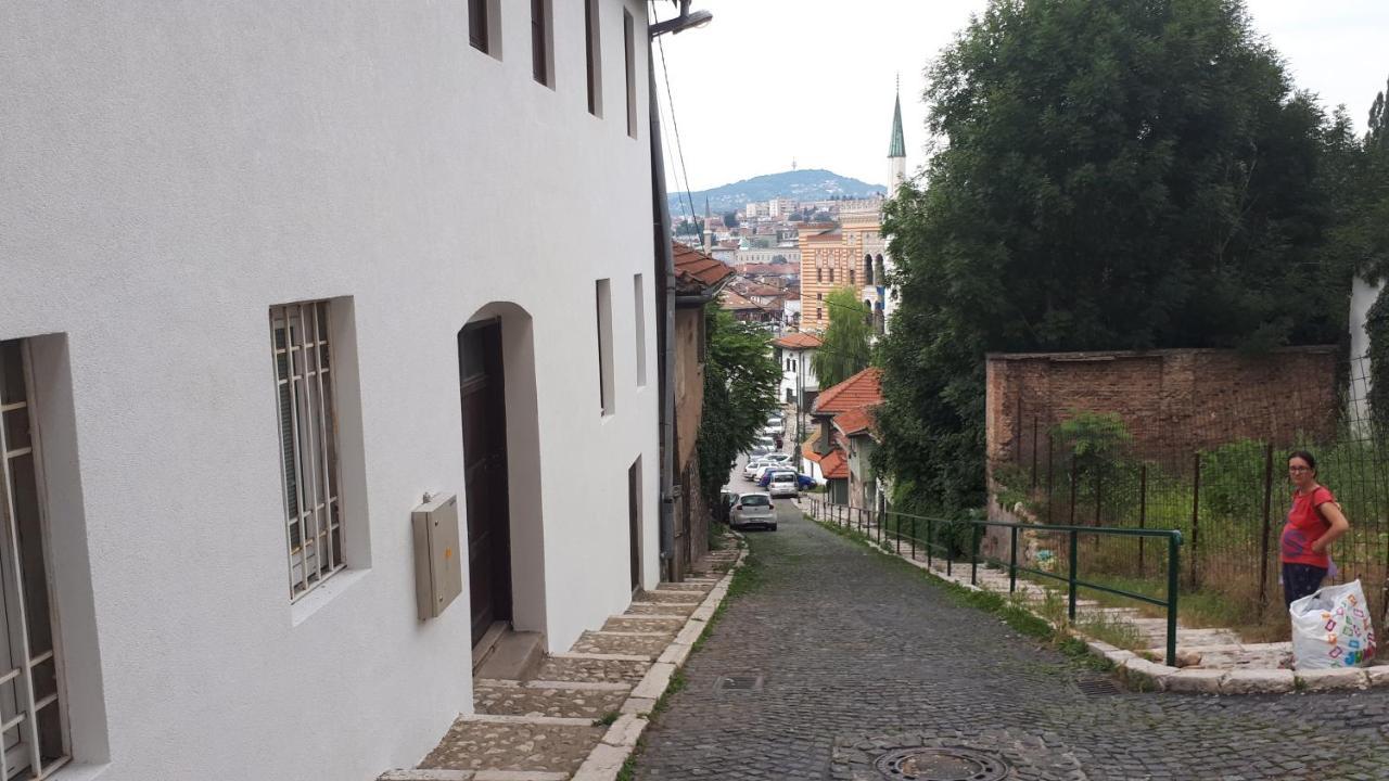 Apartments Alifakovac Saraybosna Dış mekan fotoğraf