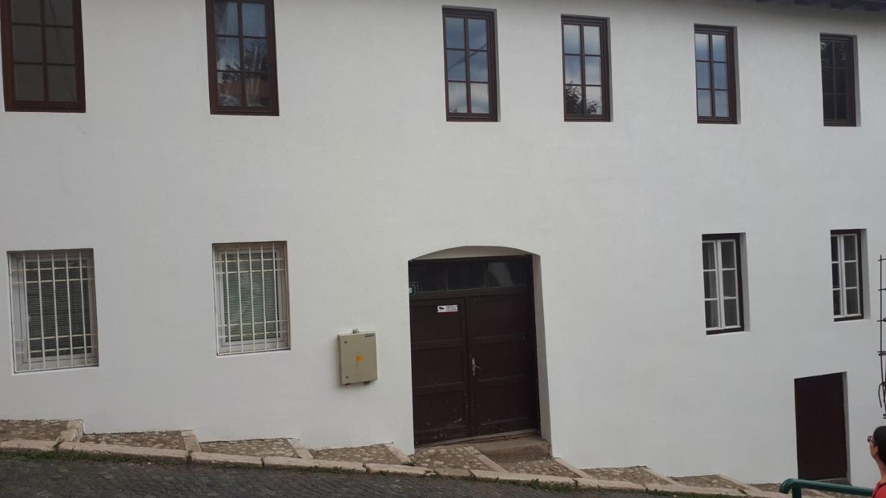 Apartments Alifakovac Saraybosna Dış mekan fotoğraf