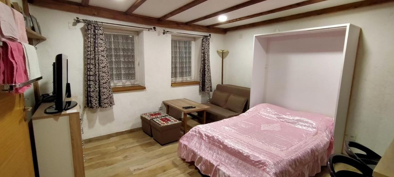 Apartments Alifakovac Saraybosna Dış mekan fotoğraf