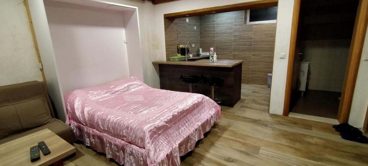 Apartments Alifakovac Saraybosna Dış mekan fotoğraf