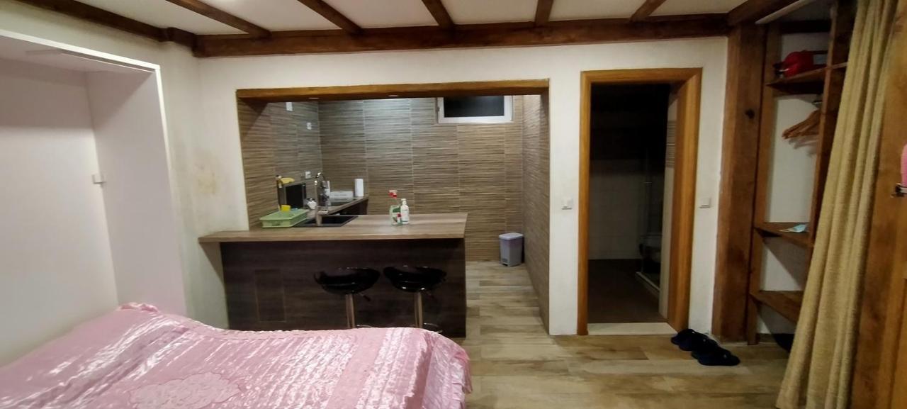Apartments Alifakovac Saraybosna Dış mekan fotoğraf