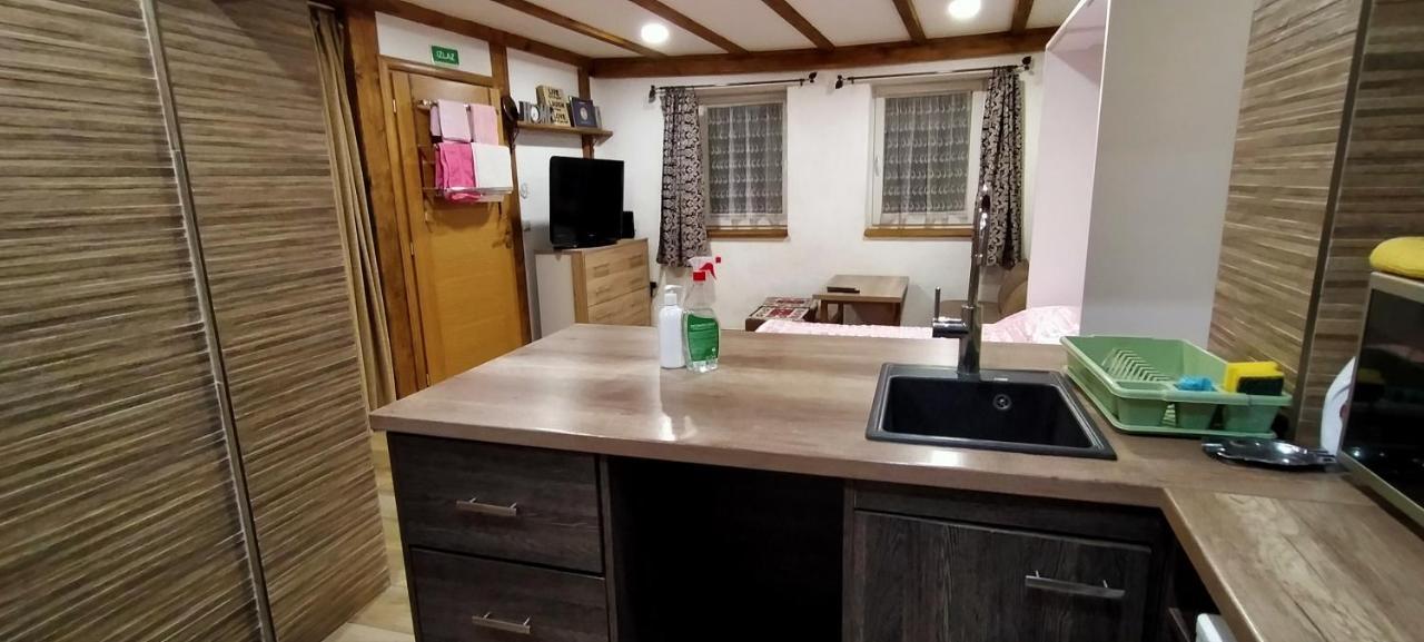 Apartments Alifakovac Saraybosna Dış mekan fotoğraf