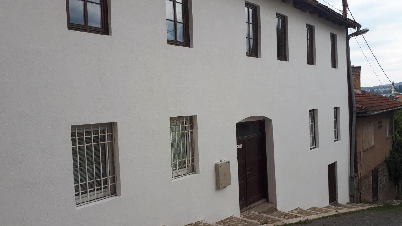 Apartments Alifakovac Saraybosna Dış mekan fotoğraf