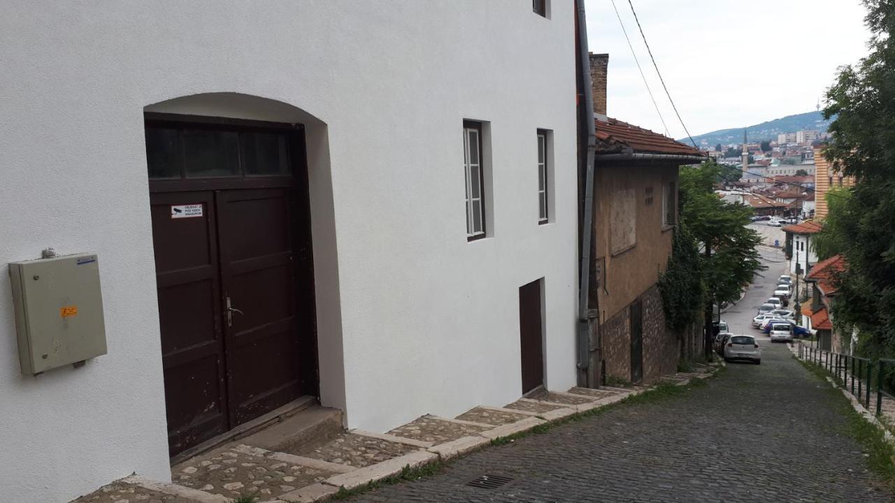 Apartments Alifakovac Saraybosna Dış mekan fotoğraf