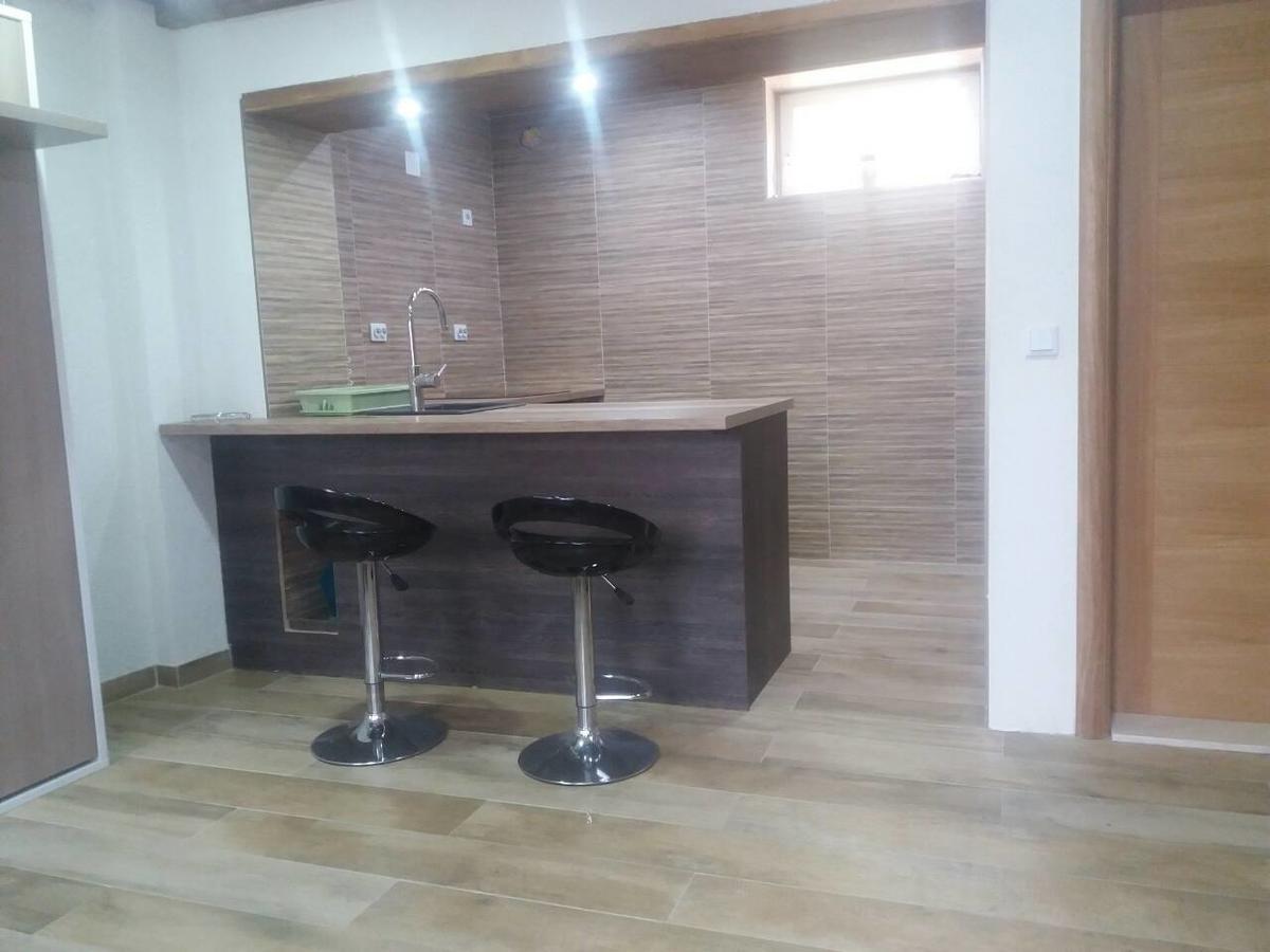 Apartments Alifakovac Saraybosna Dış mekan fotoğraf