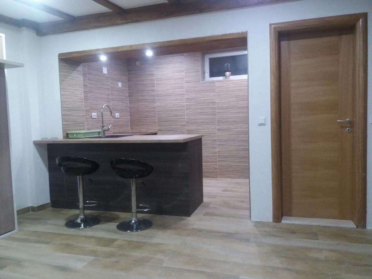 Apartments Alifakovac Saraybosna Dış mekan fotoğraf