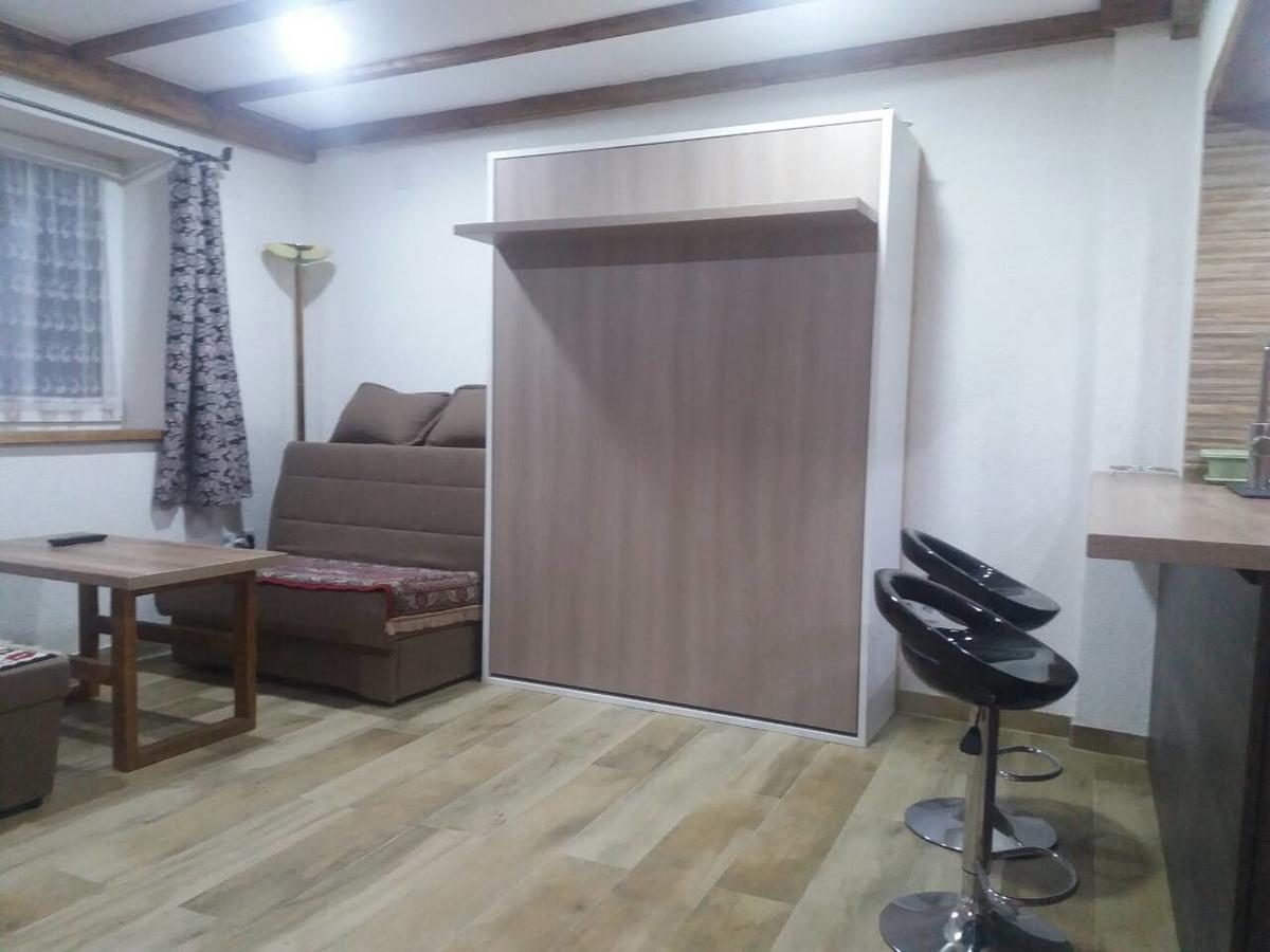 Apartments Alifakovac Saraybosna Dış mekan fotoğraf