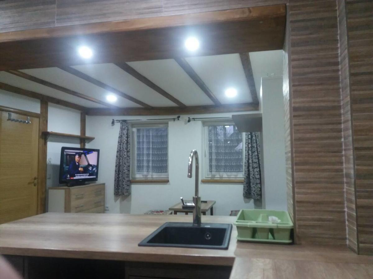 Apartments Alifakovac Saraybosna Dış mekan fotoğraf
