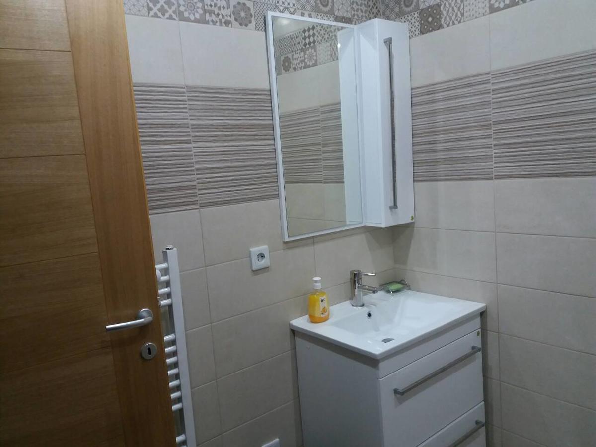 Apartments Alifakovac Saraybosna Dış mekan fotoğraf
