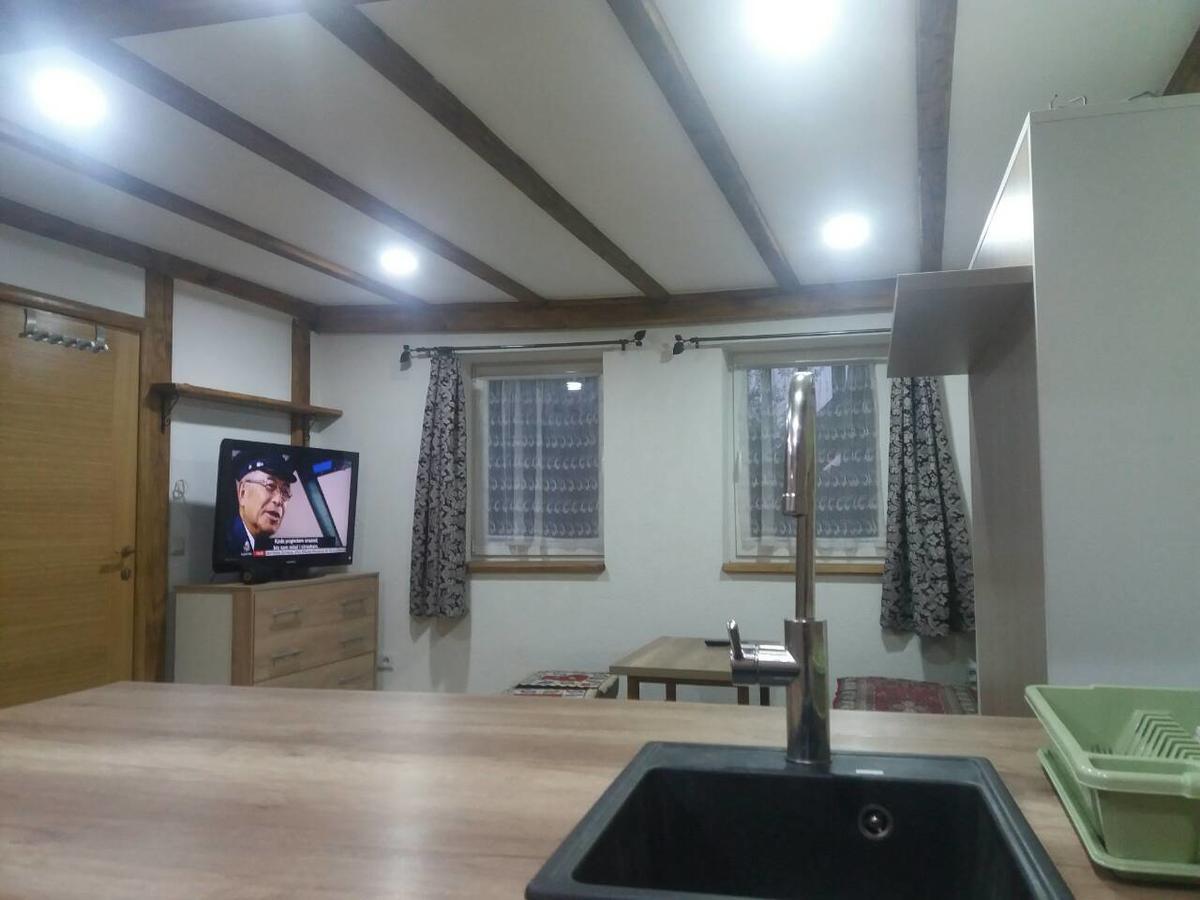 Apartments Alifakovac Saraybosna Dış mekan fotoğraf