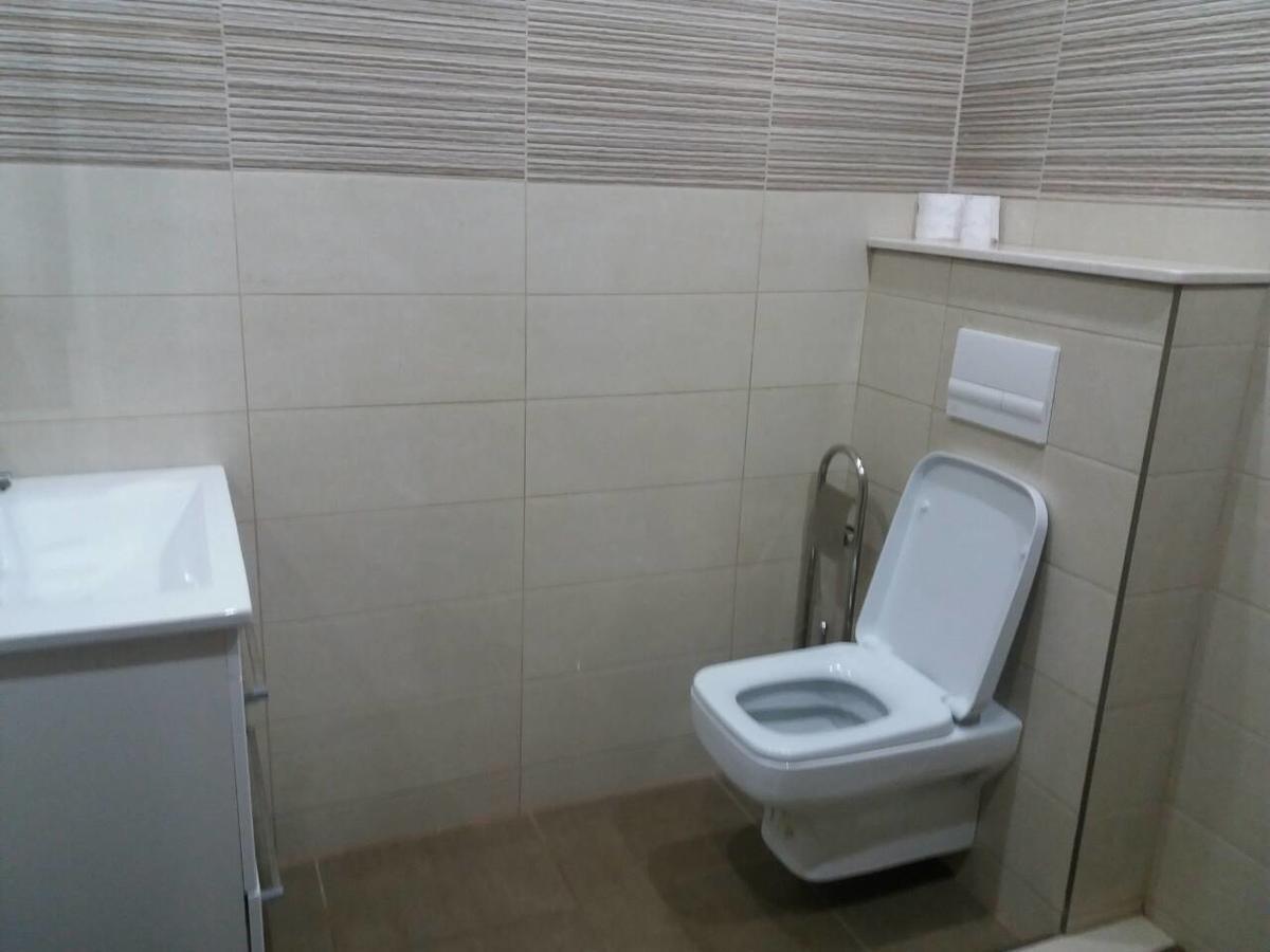 Apartments Alifakovac Saraybosna Dış mekan fotoğraf