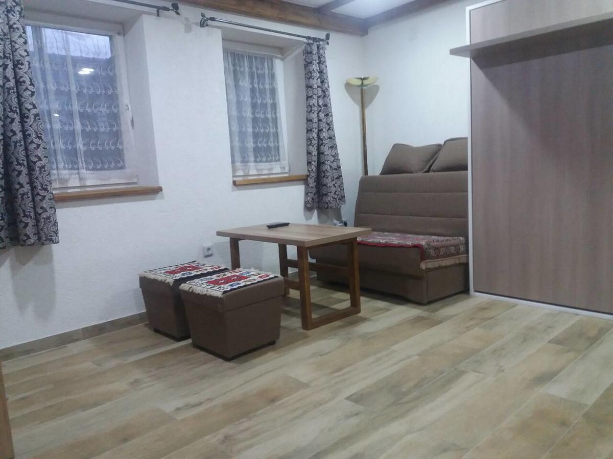 Apartments Alifakovac Saraybosna Dış mekan fotoğraf