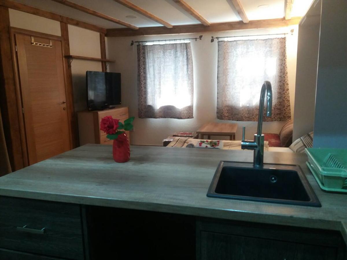 Apartments Alifakovac Saraybosna Dış mekan fotoğraf