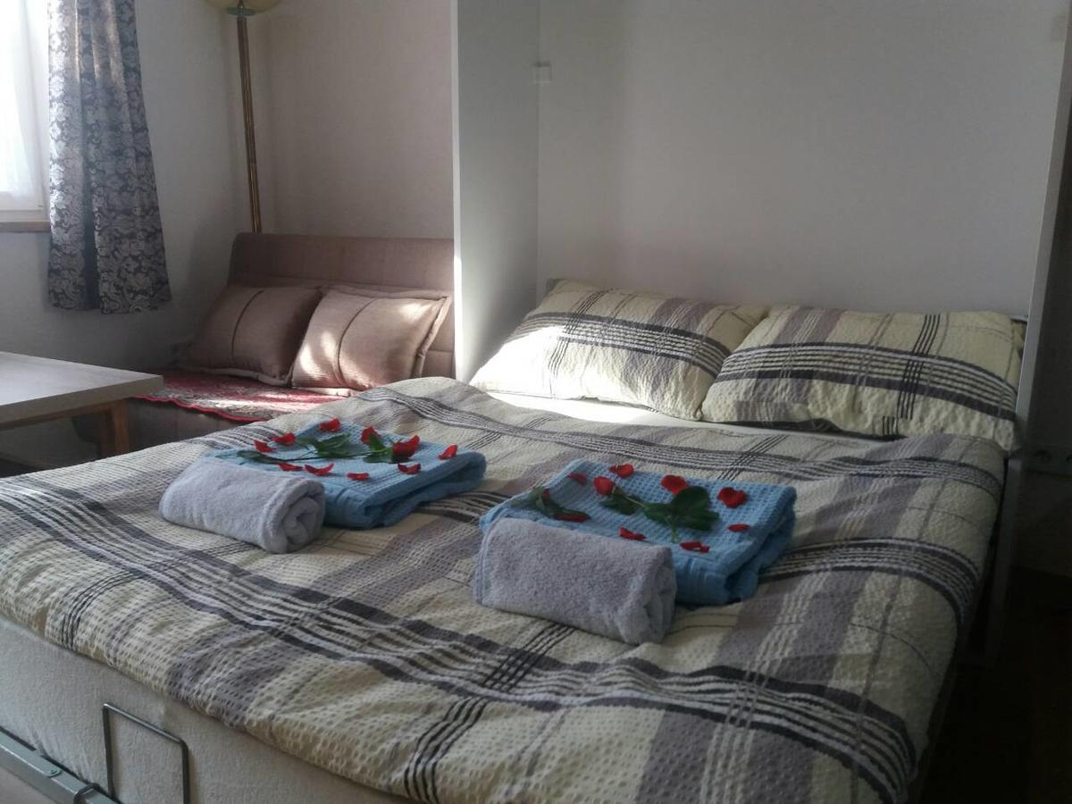 Apartments Alifakovac Saraybosna Dış mekan fotoğraf