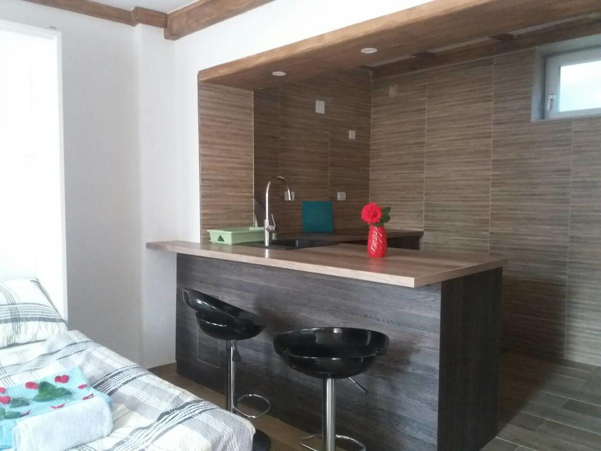 Apartments Alifakovac Saraybosna Dış mekan fotoğraf