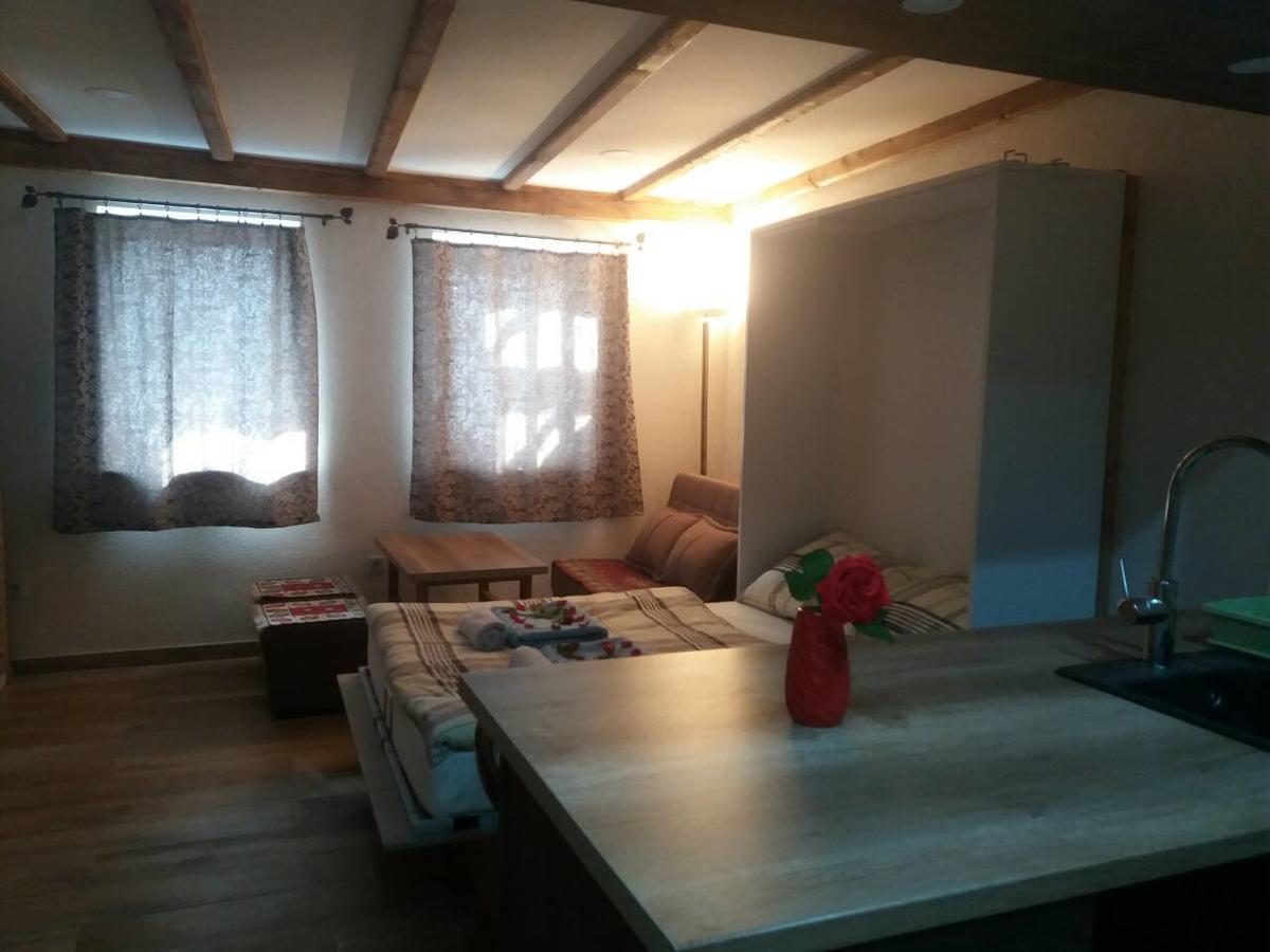 Apartments Alifakovac Saraybosna Dış mekan fotoğraf
