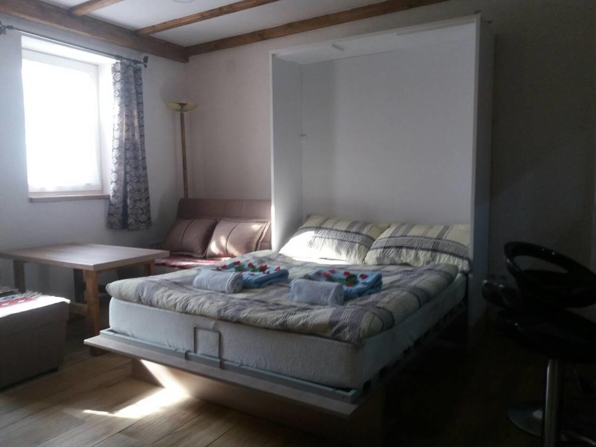 Apartments Alifakovac Saraybosna Dış mekan fotoğraf