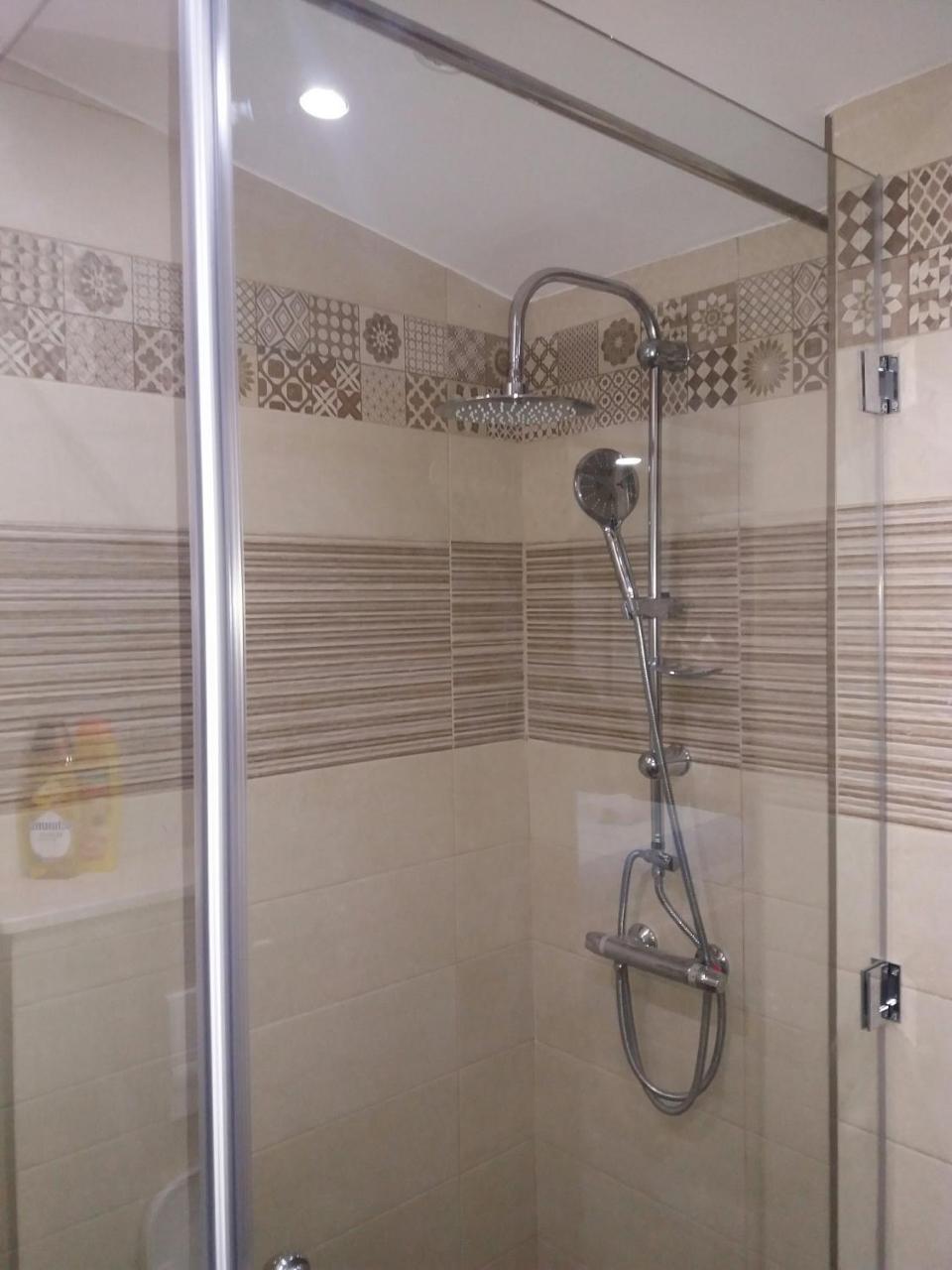 Apartments Alifakovac Saraybosna Dış mekan fotoğraf