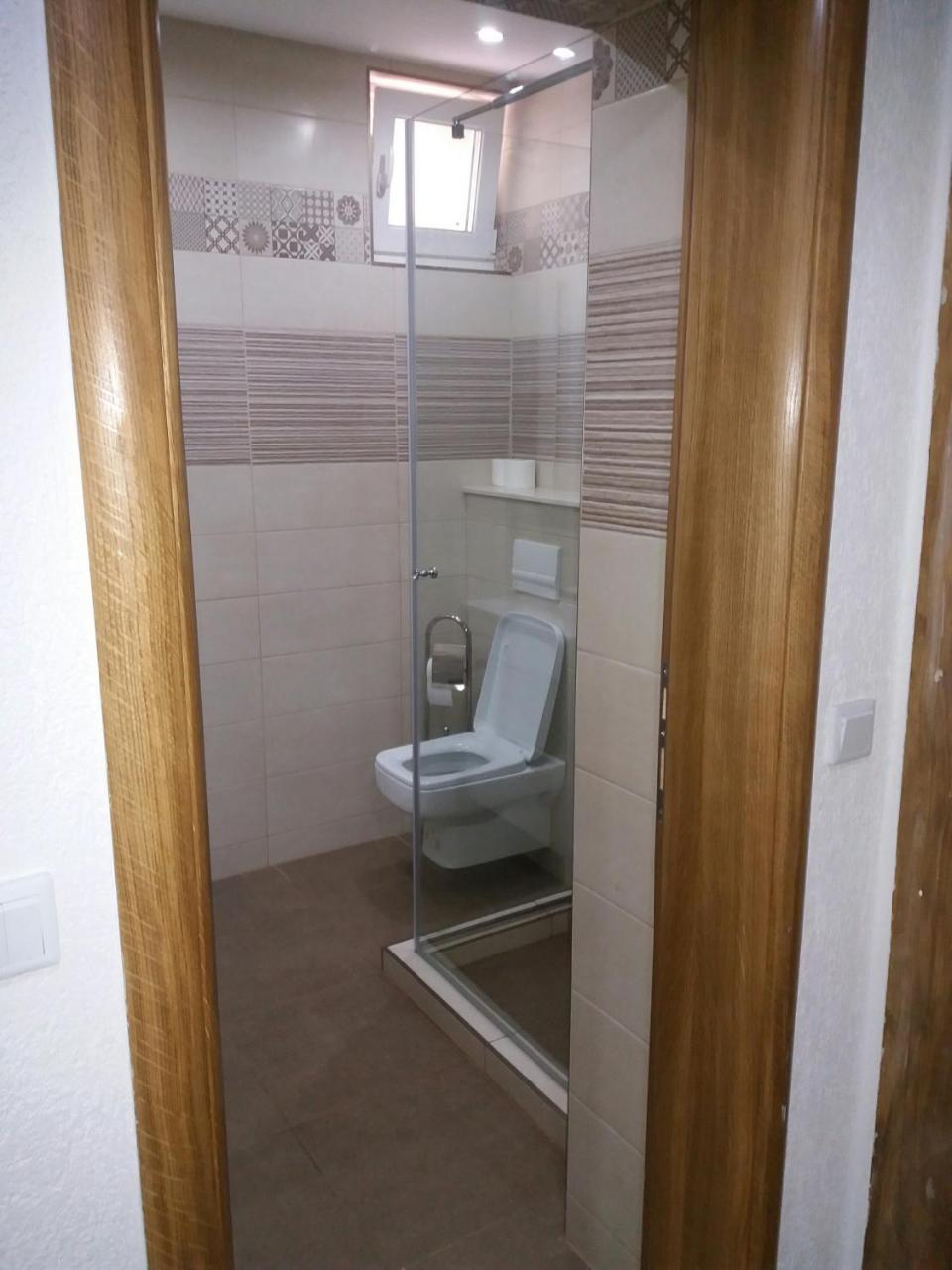 Apartments Alifakovac Saraybosna Dış mekan fotoğraf